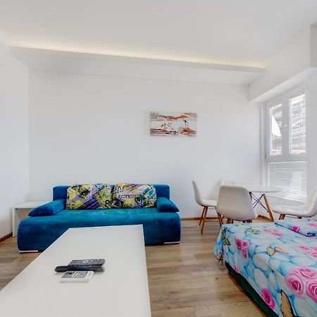 Post Office Center Apartments Budva Zewnętrze zdjęcie