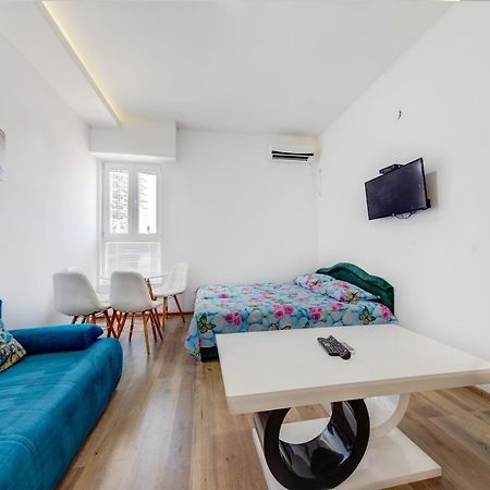 Post Office Center Apartments Budva Zewnętrze zdjęcie