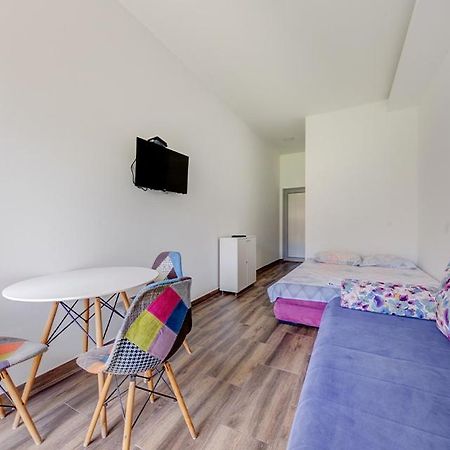 Post Office Center Apartments Budva Zewnętrze zdjęcie