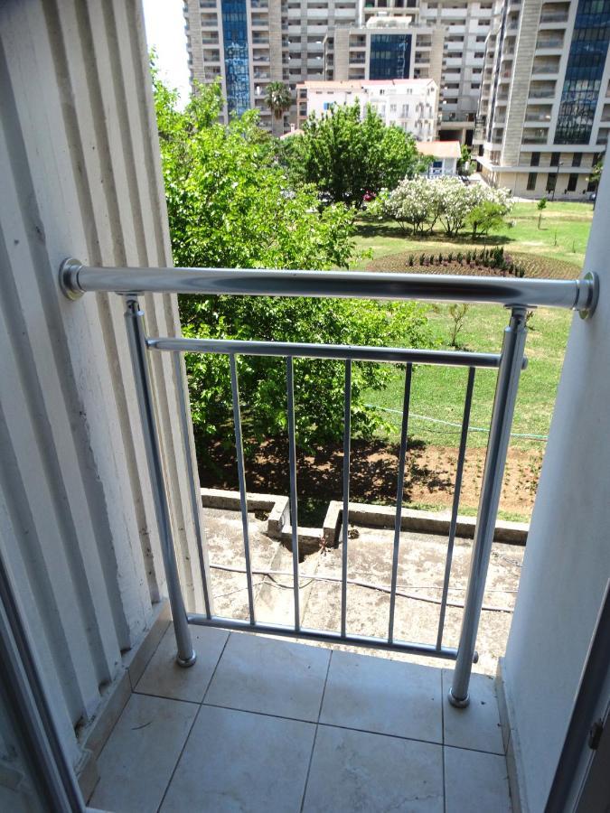 Post Office Center Apartments Budva Zewnętrze zdjęcie
