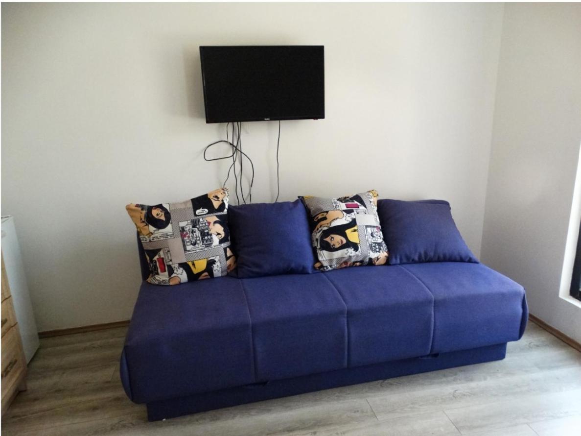 Post Office Center Apartments Budva Zewnętrze zdjęcie