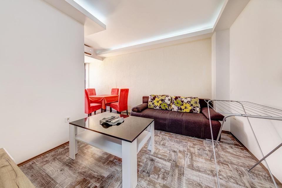 Post Office Center Apartments Budva Zewnętrze zdjęcie
