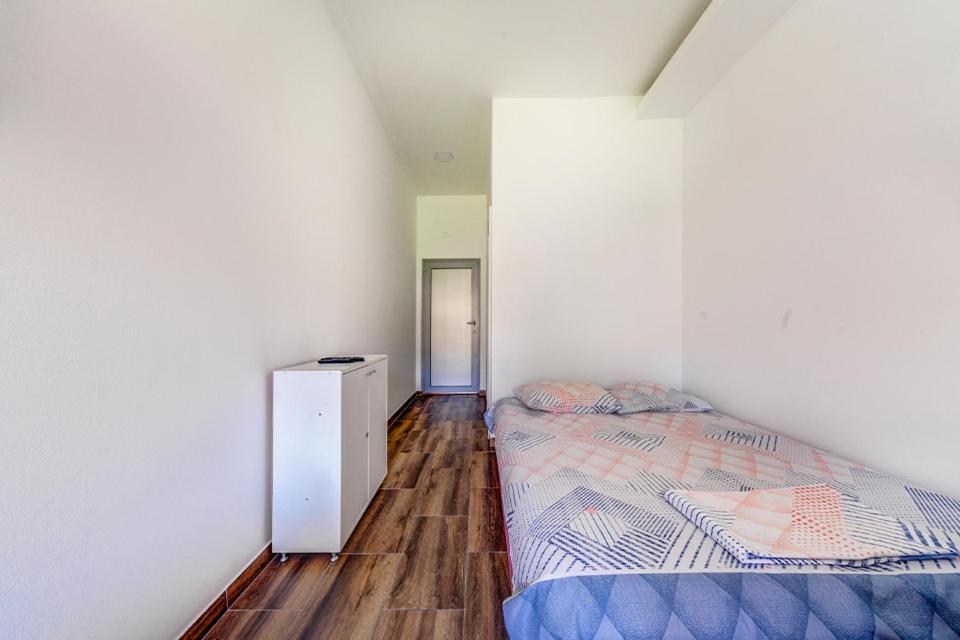 Post Office Center Apartments Budva Zewnętrze zdjęcie