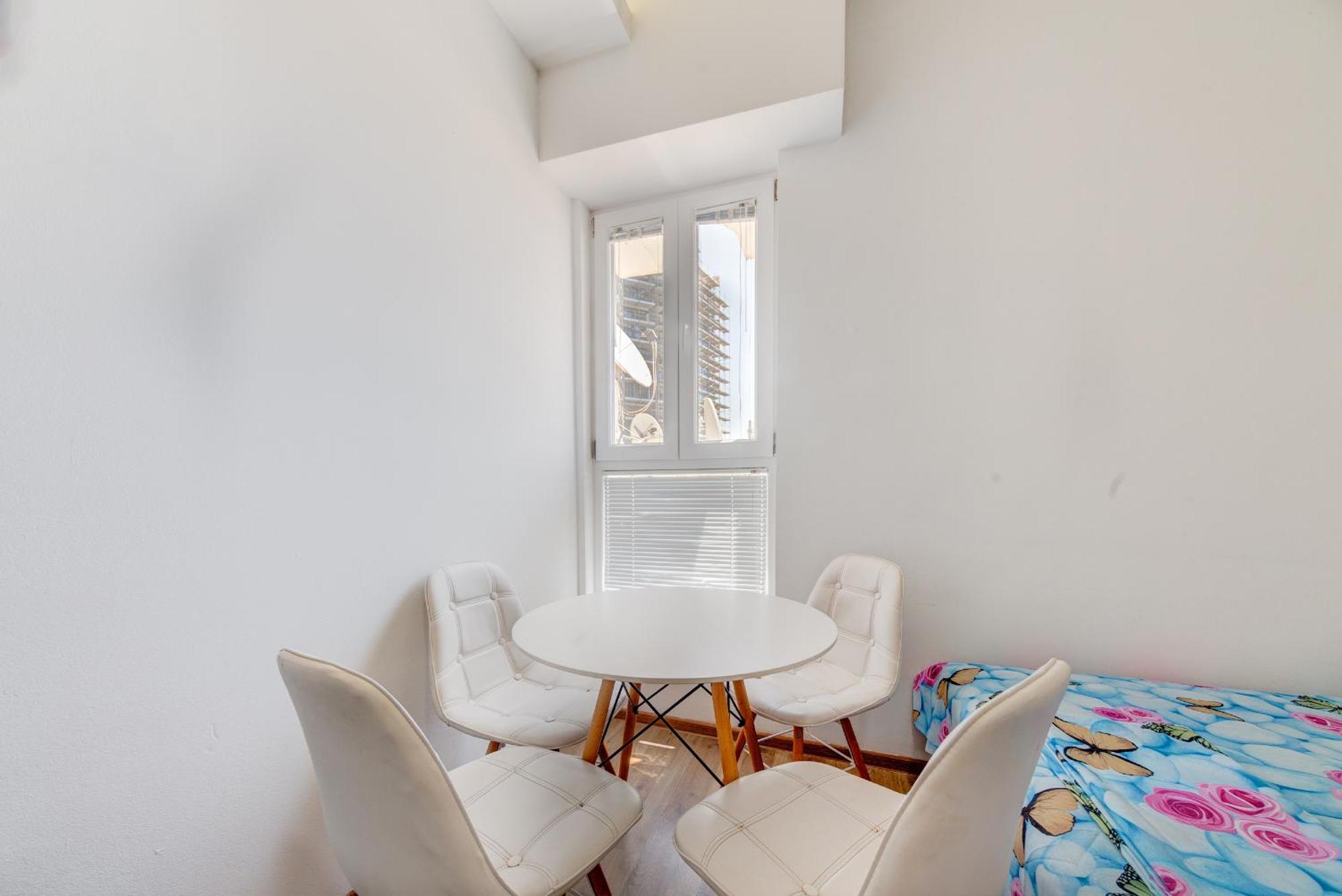 Post Office Center Apartments Budva Zewnętrze zdjęcie