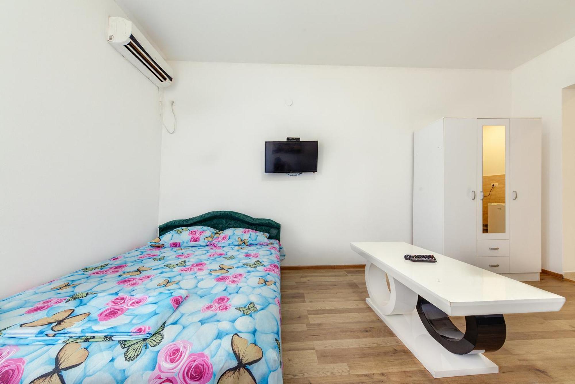 Post Office Center Apartments Budva Zewnętrze zdjęcie