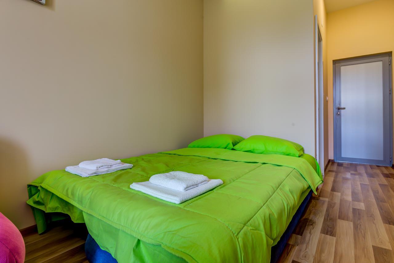 Post Office Center Apartments Budva Zewnętrze zdjęcie